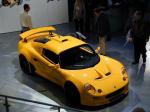 Lotus Exige 1998 года